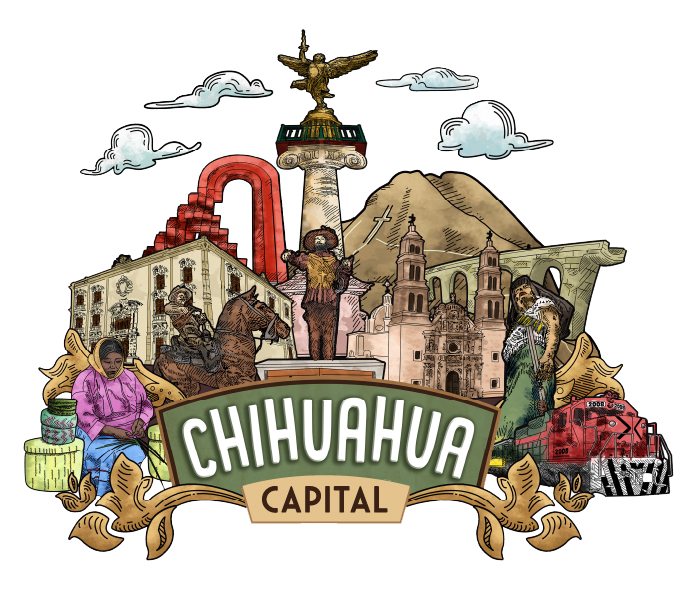 Guía Chihuahua Capital